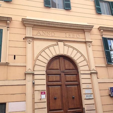 Appartamento Grazioli Rome Ruang foto