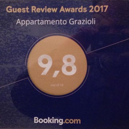 Appartamento Grazioli Rome Bagian luar foto