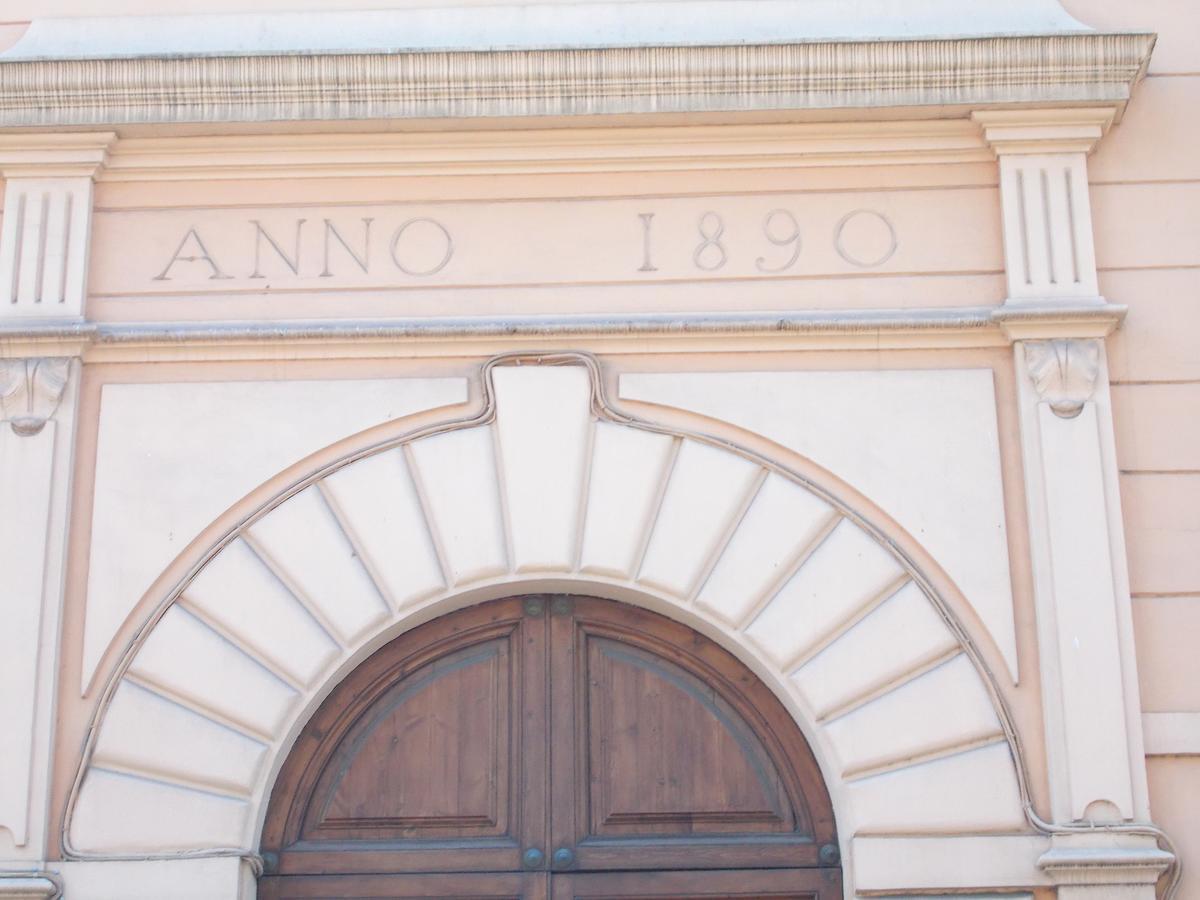 Appartamento Grazioli Rome Bagian luar foto